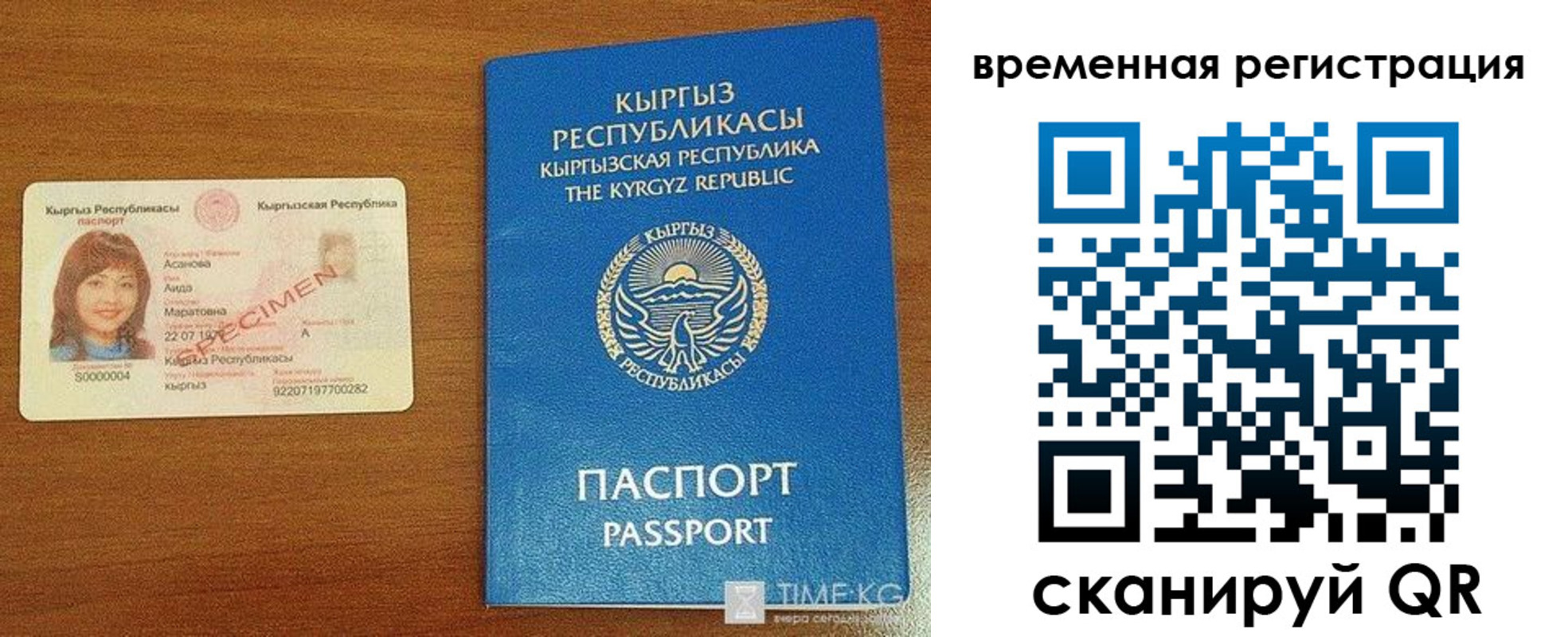 временная регистрация гарантия в Благодарном